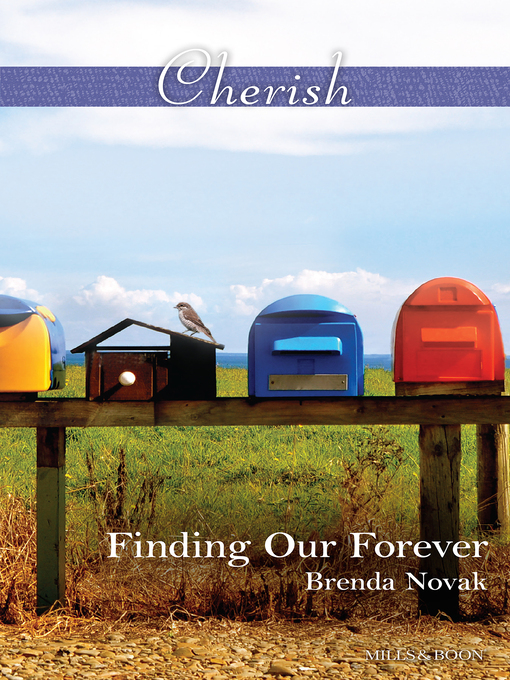 Title details for Finding Our Forever by Brenda Novak - Available